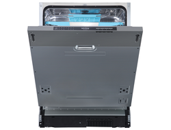 Встраиваемая посудомоечная машина  Korting KDI 60340
