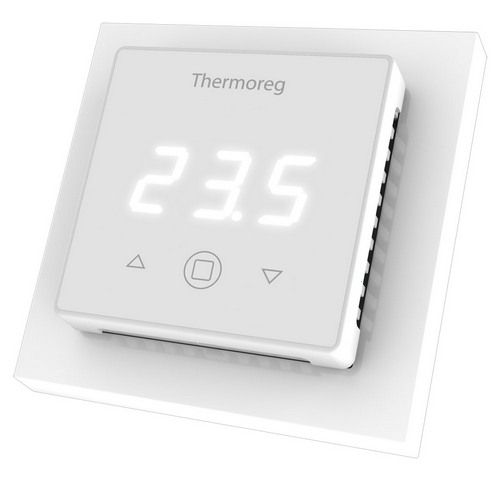 Сенсорный терморегулятор Thermoreg TI-300