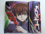 Кошелек Code Geass