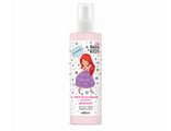 Белита Belita Kids для девочек 3-7 лет Детский Малиновый Спрей-распутывание для волос, 150мл