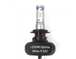 Светодиодные лампы Optima Premium H7 PX26d  i-zoom 4300K