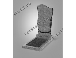 Гранит серый №56 800х450х50мм
