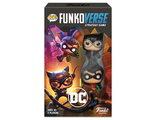 Настольная игра POP! Funkoverse: DC Comics 101 Expandalone