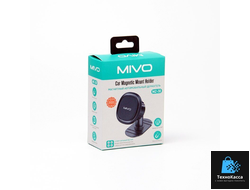 Автомобильный гравитационный держатель для телефона Mivo MZ 30