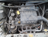 АКПП ( автоматическая коробка переключения передач ) Toyota  Vitz 2001 г.