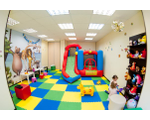 Предоставление помещения для проведения детского дня рождения или иного аналогичного праздника  (Стабильная 21)
