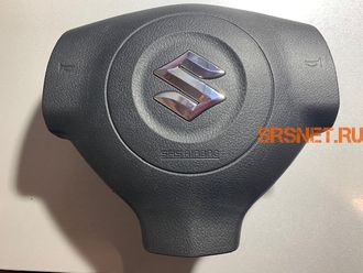 Восстановление подушки безопасности водителя SX 4