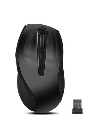 PC Мышь беспроводная Speedlink Axon Desktop Mouse black (SL-630004-BK)