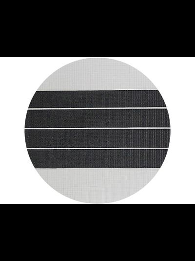 Bahama 22. Солнцезащитная ткань для рулонных штор зебра