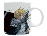 Кружка ABYstyle Fullmetal Alchemist Mug 320 ml Heroes &amp; Pride subli