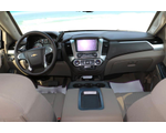 Premium class discreetly armored LHD/RHD Chevrolet Tahoe LS/LT/Premier SWB and Chevrolet Suburban LS/LT/Premier 4WD, CEN BR4-BR7, 2024-2025 YP.