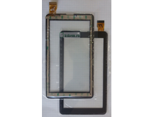 Тачскрин сенсорный экран DIGMA PLANE 7.5, PS7050MG, стекло