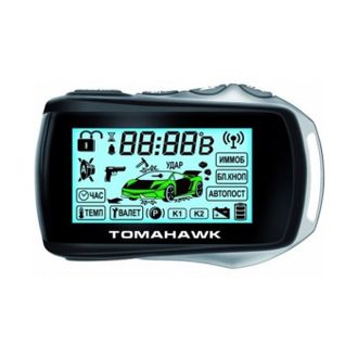 Tomahawk G-9000