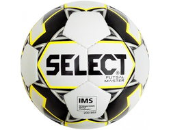 Мяч Select Futsal Master