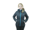 Куртка горнолыжная женская SALOMON Rise JKT L40034800