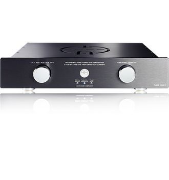 Accustic Arts Tube-DAC II MK2 (HD)