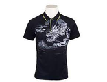 Li-Ning Shirt APLQ263-2C black