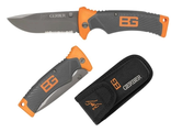 Нож складной Gerber Bear Grylls Folding Sheath Knife BG-113