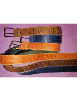 Ремень юриста