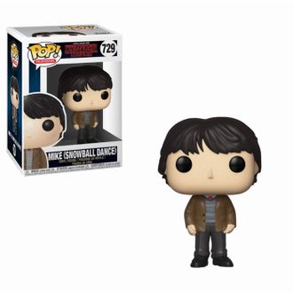 Фигурка Funko POP! Vinyl: Stranger Things: Mike at Dance