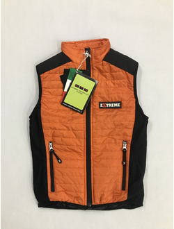 Жилет детский EXTREME 320 оранжевый