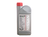 Масло моторное NISSAN Motor Oil SAE 5W30 DPF (1л) NISSAN