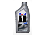Моторное масло легковое MOBIL 1 5W50 1L MOBIL