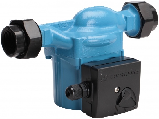 Циркуляционный насос Циркуль 32/60