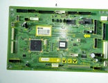 Запасная часть для принтеров HP Color LaserJet 3500/3550/3700, DC Controller Board (RM1-0510-000)