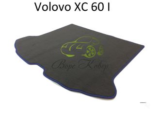 Коврик в багажник Volvo XC 60