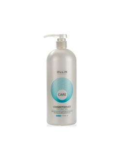 OLLIN CARЕ Кондиционер для ежедневного применения для волос 1000мл.