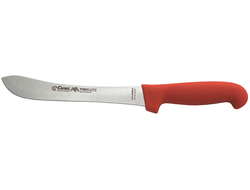 Нож шкуросъёмный 160 мм, жёсткий (2416-2007)