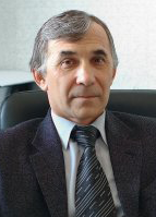 Стенников Валерий Алексеевич