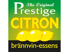 PR Citronbrannvin/Lemon Schnapps