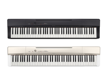 Цифровое пианино Casio PRIVIA PX-160