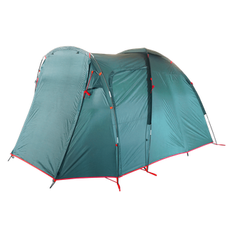 Палатка Element 4 BTrace (Зеленый)