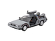Машина коллекционная NECA Back To The Future – 6” Diecast Vehicle – Time Machine