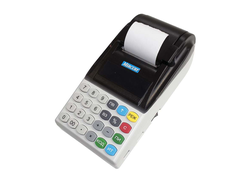 Контрольно-кассовая техника Меркурий-185Ф