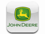 ДЖОН ДИР - JOHN DEERE