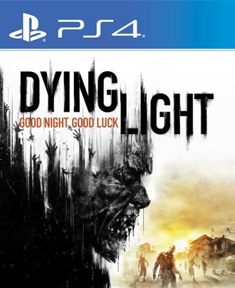 Dying Light (цифр версия PS4 напрокат) RUS