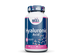 Hyaluronic Acid