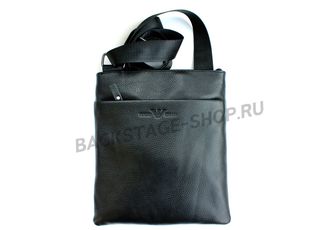 Сумка через плечо Armani натуральная кожа Сумка через плечо Armani натуральная кожа