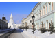 Зимний тур в Казань