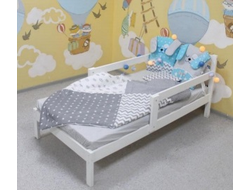 Кроватка детская «ЭКО - Mini»  (160 х 80) + 200 бонусов