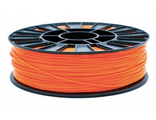 Пластик для 3D печати PLA МАКО 1.75 &quot;Оранжевый&quot;, 1 кг
