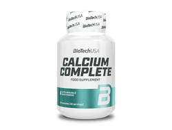 Calcium Complete 90 капс