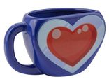 Кружка Heart Container Mug