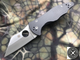 Нож Spyderco Yojimbo2 Carbon