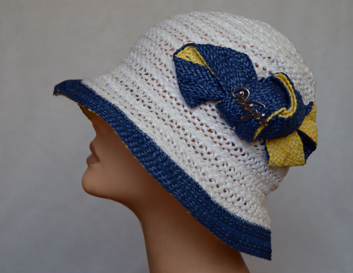 Женские летние шляпы фото шляп Италии Vizio
