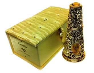 Парфюм Kashkha / Кашха (50 ml) спрей от Swiss Arabian